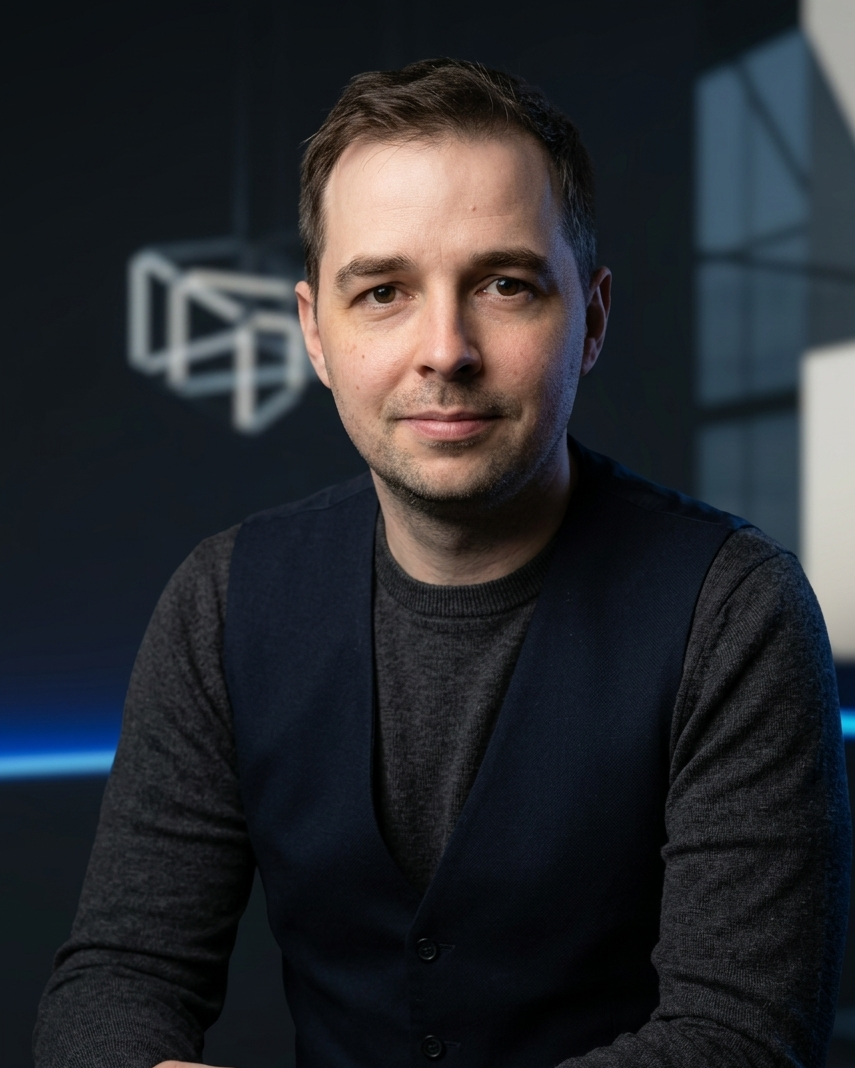 Vincent Mortier, AICT